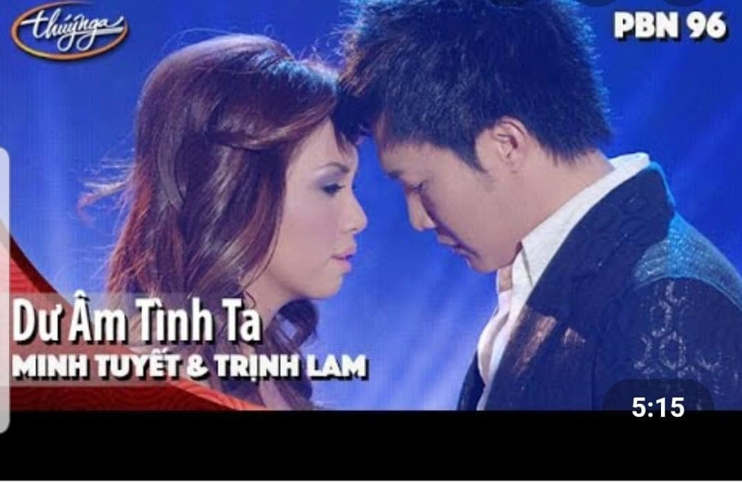 Loạt 'nam thần' từng gắn bó trong sự nghiệp của Minh Tuyết ảnh 2