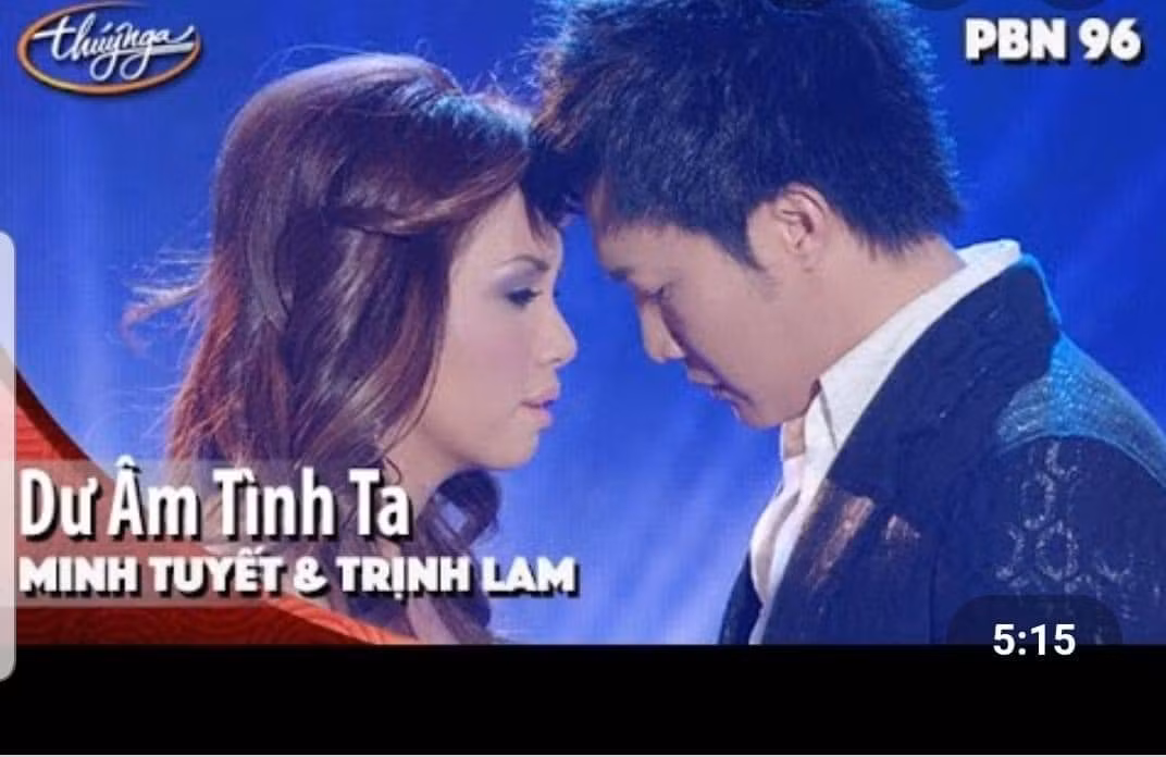 Loạt 'nam thần' từng gắn bó trong sự nghiệp của Minh Tuyết ảnh 2