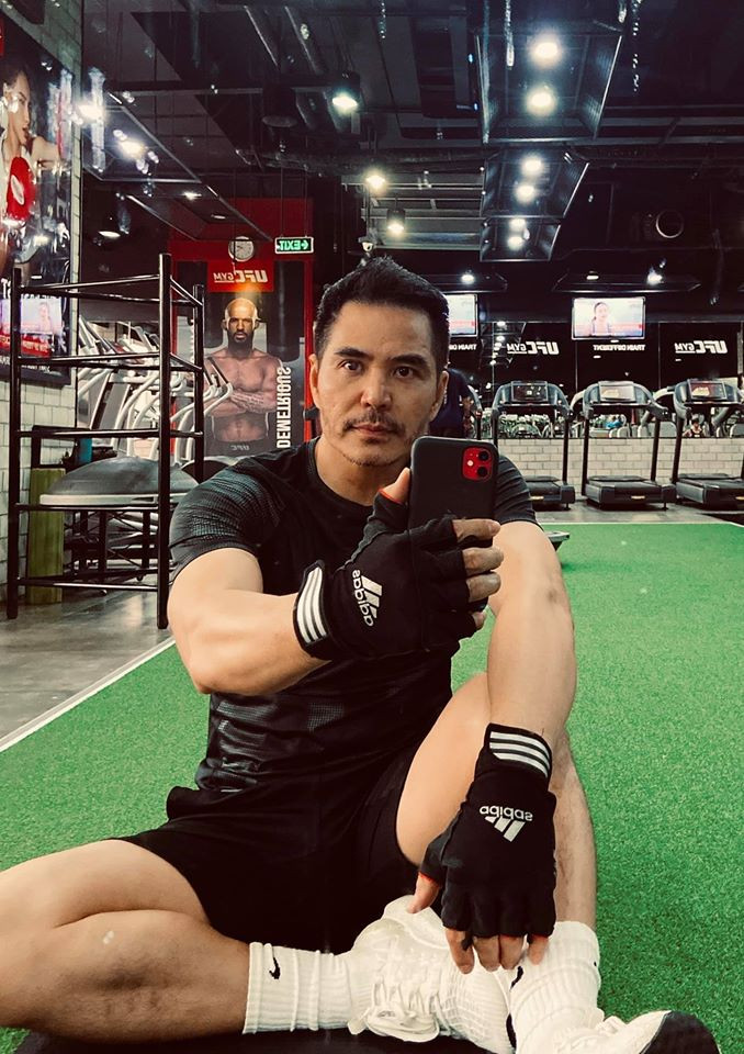 Trung Dũng - Cát Tường khóa môi nồng cháy tại sân khấu gây bất ngờ ảnh 5