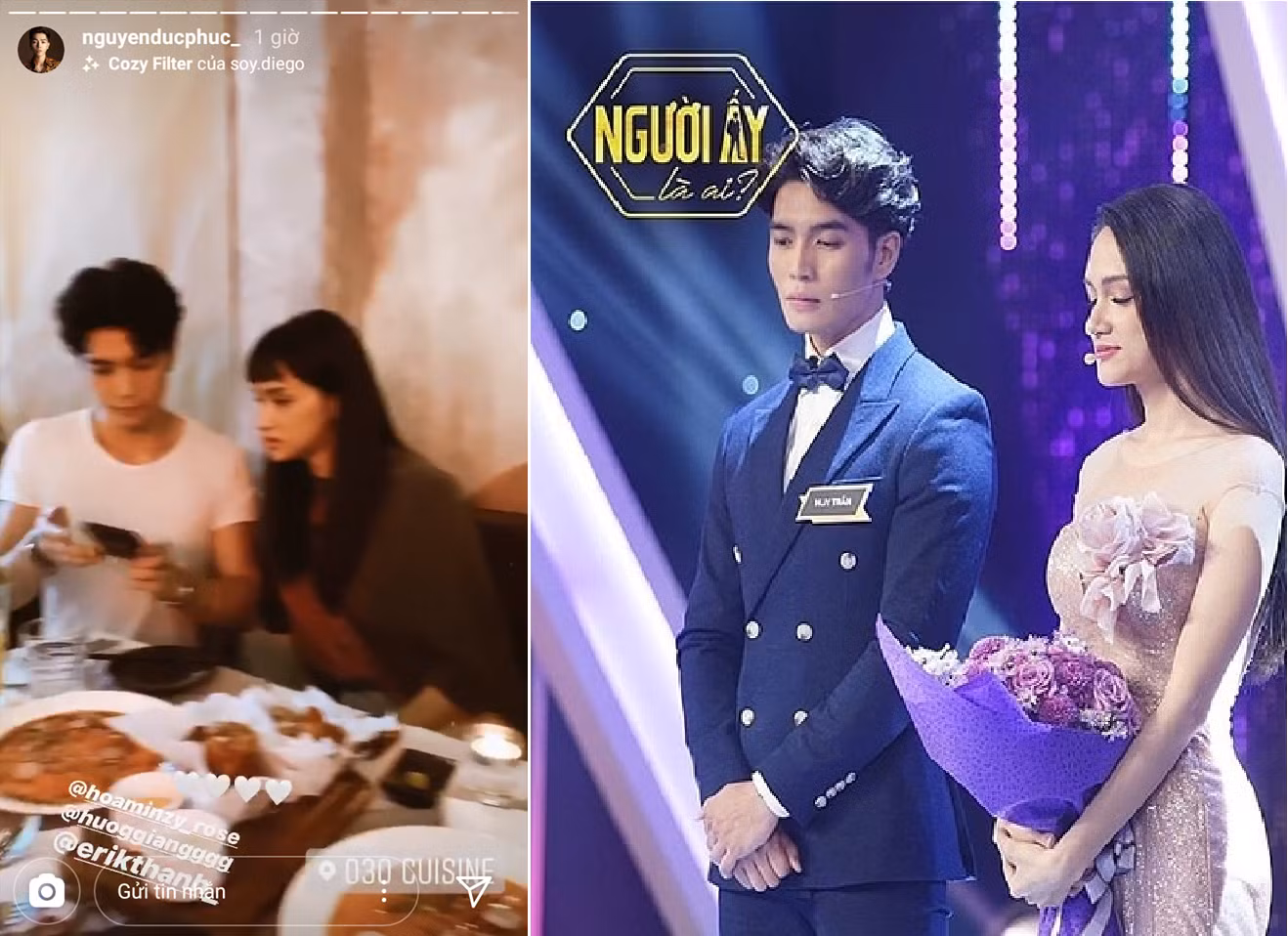 Ngỡ ngàng trước nhan sắc không tuổi của BTV Hoài Anh VTV ảnh 4