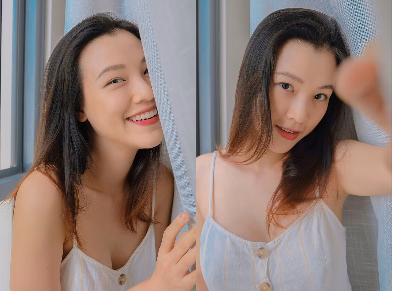 Hải Băng chia sẻ câu chuyện 'suýt mất con' gây xúc động ảnh 12
