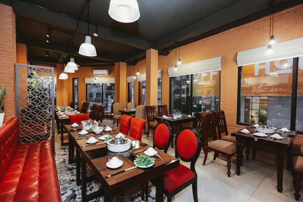 Nhà hàng của MC Nguyên Khang tại Phú Quốc cháy rụi trong biển lửa ảnh 4