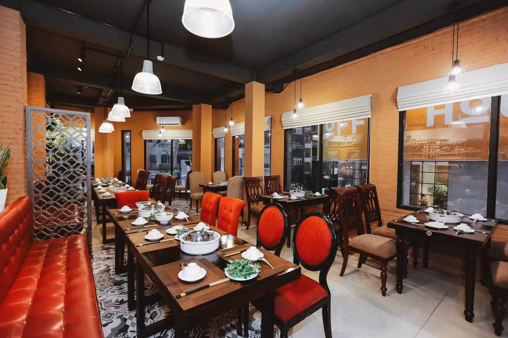 Nhà hàng của MC Nguyên Khang tại Phú Quốc cháy rụi trong biển lửa ảnh 4