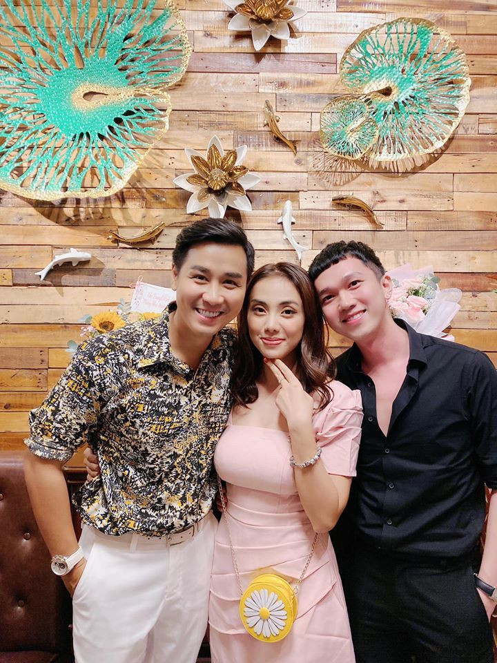 Nhà hàng của MC Nguyên Khang tại Phú Quốc cháy rụi trong biển lửa ảnh 6