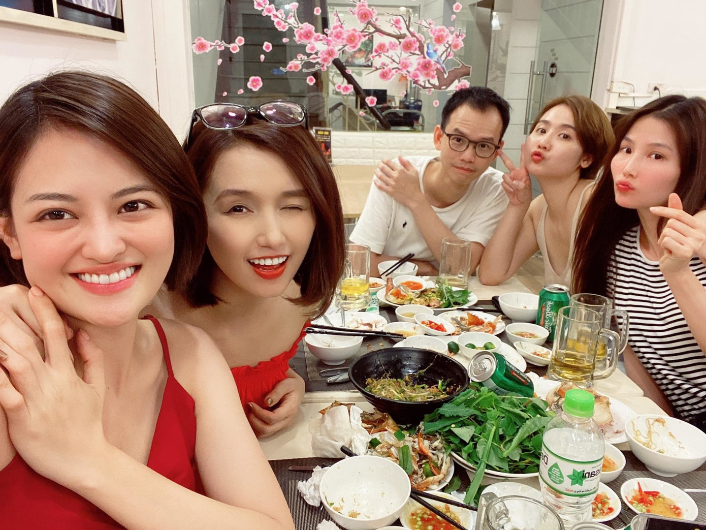 NSND Hồng Vân, Bảo Nhân phát ngôn gây tranh cãi về giải Cánh Diều Vàng? ảnh 9