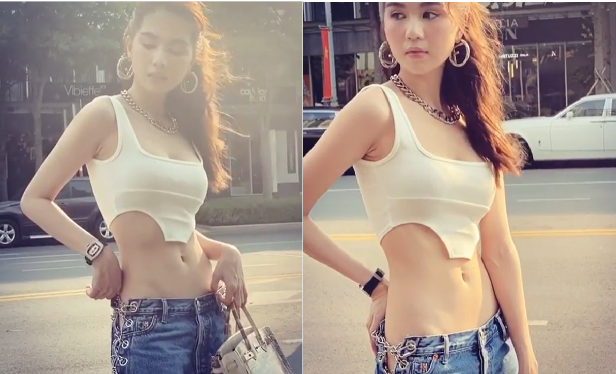 Phùng Ngọc Huy để ảnh cố diễn viên Mai Phương trong phòng ngủ gây xúc động ảnh 9