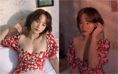 Minh Hằng và bạn trai tin đồn lộ bằng chứng hẹn hò? ảnh 8