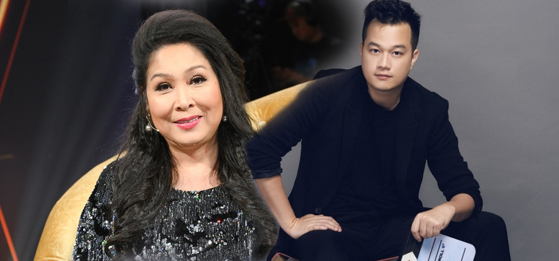 NSND Hồng Vân, Bảo Nhân phát ngôn gây tranh cãi về giải Cánh Diều Vàng? ảnh 1