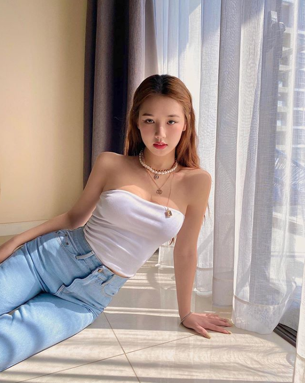 Ngỡ ngàng trước nhan sắc không tuổi của BTV Hoài Anh VTV ảnh 13