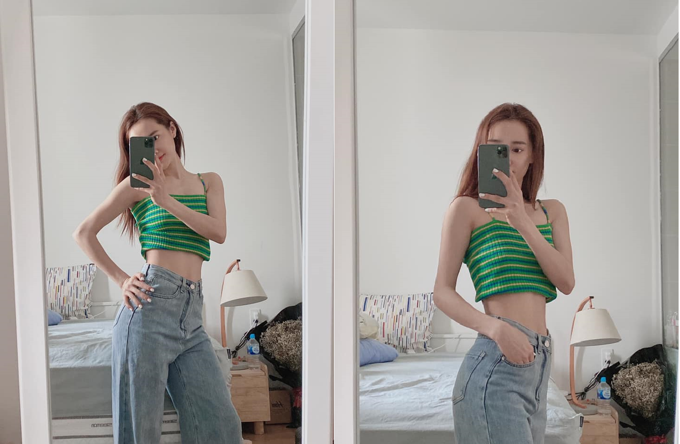 Hải Băng chia sẻ câu chuyện 'suýt mất con' gây xúc động ảnh 5