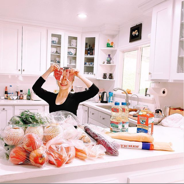 Hương Tràm khoe giọng da diết nhân ngày sinh nhật tại Mỹ ảnh 2