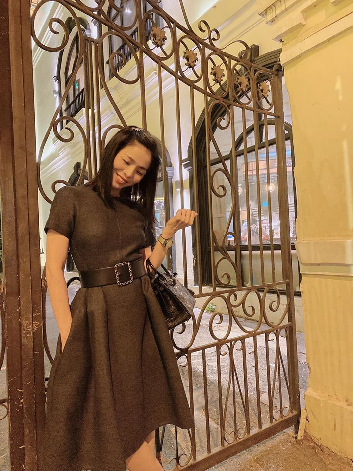 Song Luân nhập viện, thở oxy trong tình trạng nguy kịch? ảnh 8