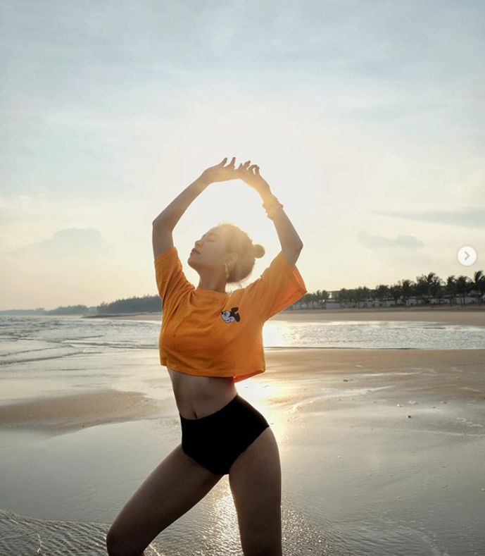 Phùng Ngọc Huy để ảnh cố diễn viên Mai Phương trong phòng ngủ gây xúc động ảnh 10