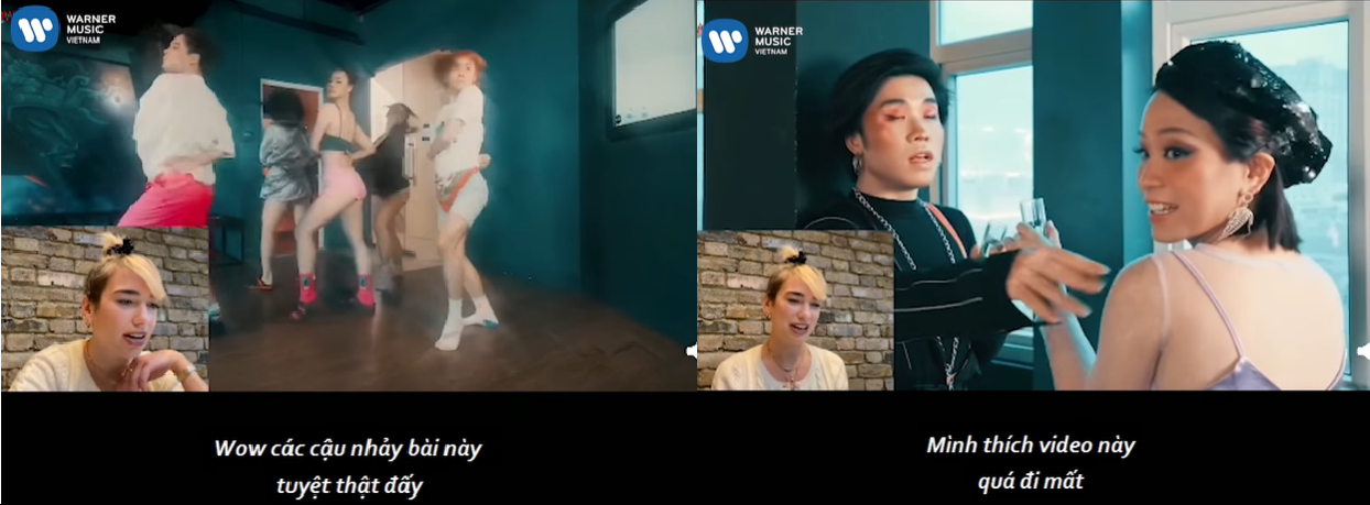 Nhóm nhảy Việt được Dua Lipa hết lời khen ngợi từng gây 'bão' sân khấu Asia's Got Talent ảnh 1