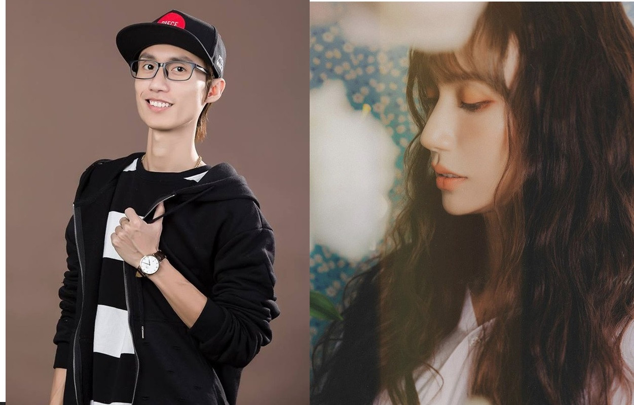 Phillip Nguyễn đăng ảnh cùng Linh Rin sau tin rạn nứt tình cảm ảnh 4