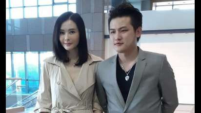 Tiêu Thục Thận nhận show khi vừa phẫu thuật ung thư khiến khán giả lo lắng ảnh 1