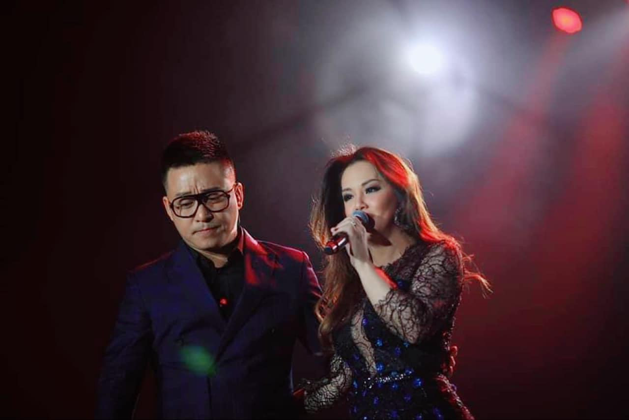 Loạt 'nam thần' từng gắn bó trong sự nghiệp của Minh Tuyết ảnh 7