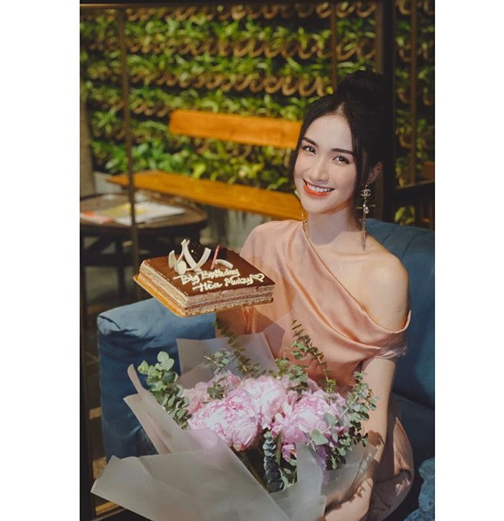 Tăng Thanh Hà hiếm hoi chia sẻ khoảnh khắc hạnh phúc bên ông xã Louis Nguyễn ảnh 8