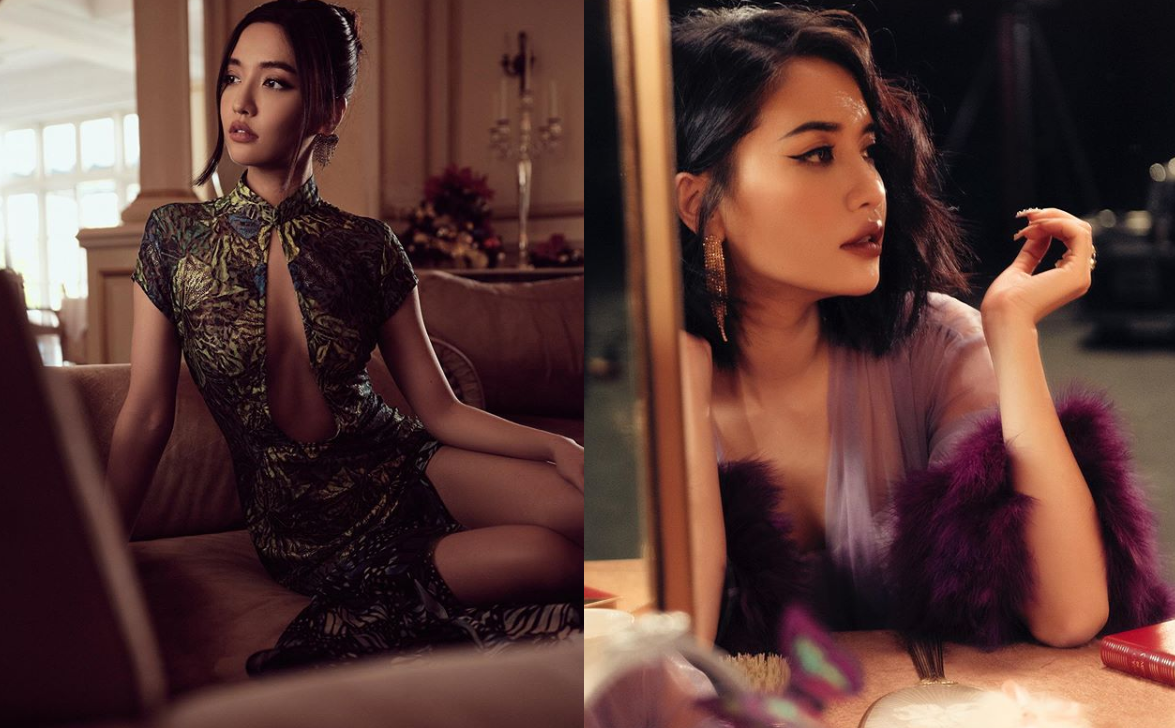 Minh Hằng và bạn trai tin đồn lộ bằng chứng hẹn hò? ảnh 9