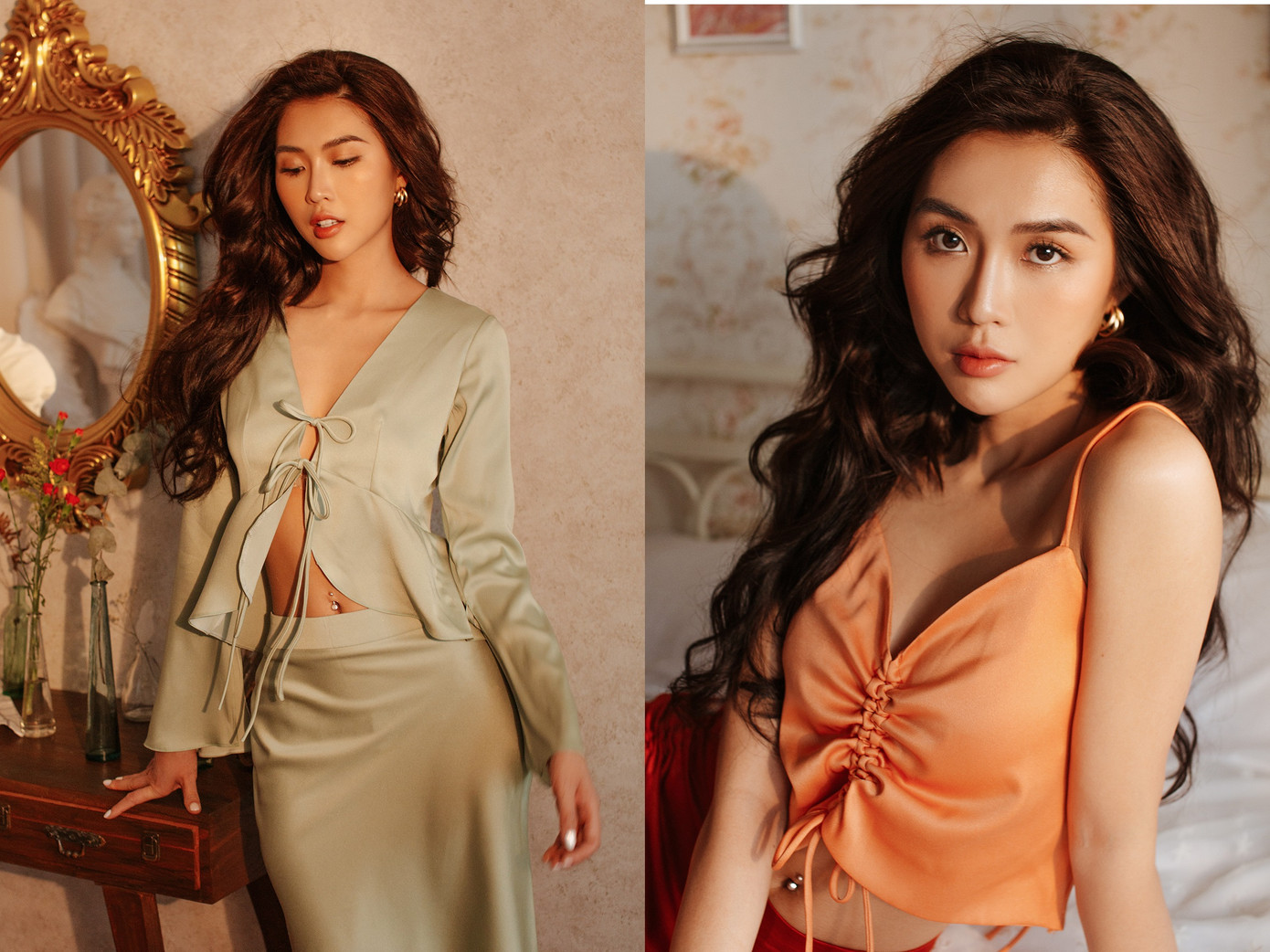 Minh Hằng và bạn trai tin đồn lộ bằng chứng hẹn hò? ảnh 10