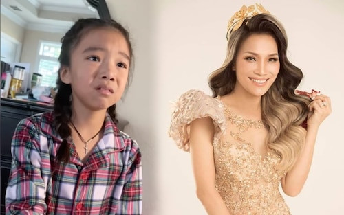 Phùng Ngọc Huy để ảnh cố diễn viên Mai Phương trong phòng ngủ gây xúc động ảnh 3