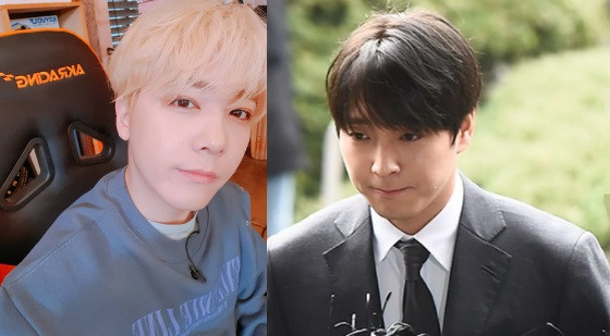 Mức phạt cho kẻ cầm đầu chat room tình dục chấn động châu Á ra sao? ảnh 2