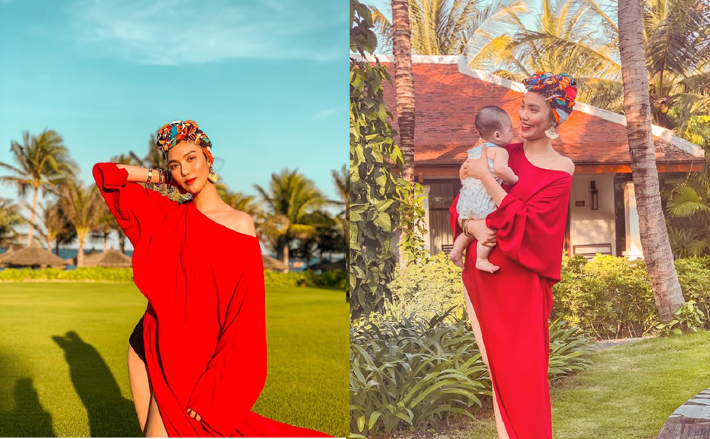 Hồng Ngọc chia sẻ sức khoẻ hiện tại sau bị bỏng nặng vì nổ nồi xông hơi ảnh 7