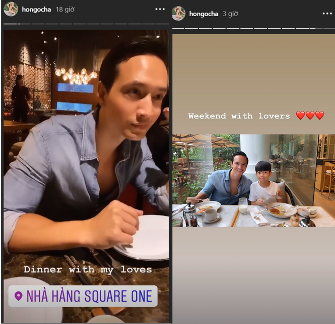 Hồ Ngọc Hà mang song thai với Kim Lý ảnh 5