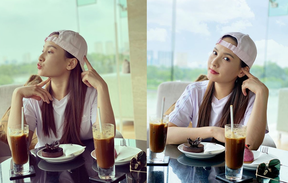 Phillip Nguyễn đăng ảnh cùng Linh Rin sau tin rạn nứt tình cảm ảnh 7