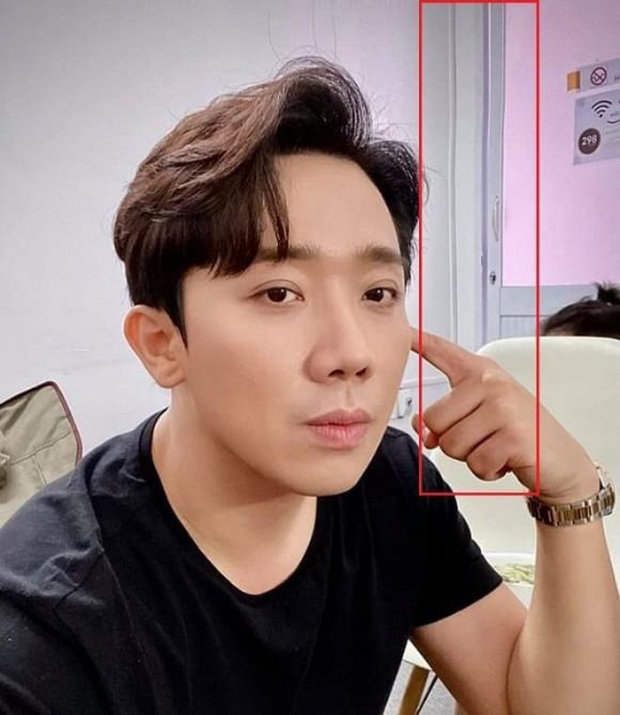 'Nóng mắt' với ảnh Chi Pu 'thả rông' vòng 1 ảnh 10