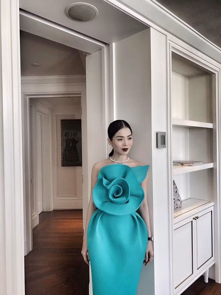 Danh hài Xuân Hinh tung clip 'thả thính' gây bão mạng xã hội ảnh 5