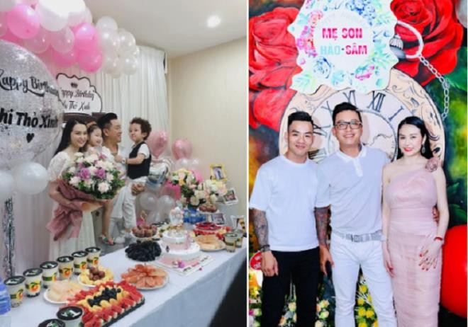 NSƯT Chí Trung đáp trả anti-fan khi bị chê: 'Già rồi còn thể hiện' ảnh 7