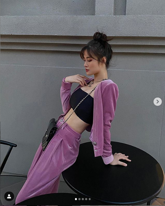 Ngỡ ngàng trước nhan sắc không tuổi của BTV Hoài Anh VTV ảnh 11