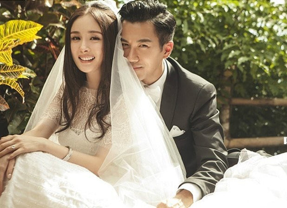 Dương Mịch bị lộ ảnh chụp lén khiếm nhã ảnh 3