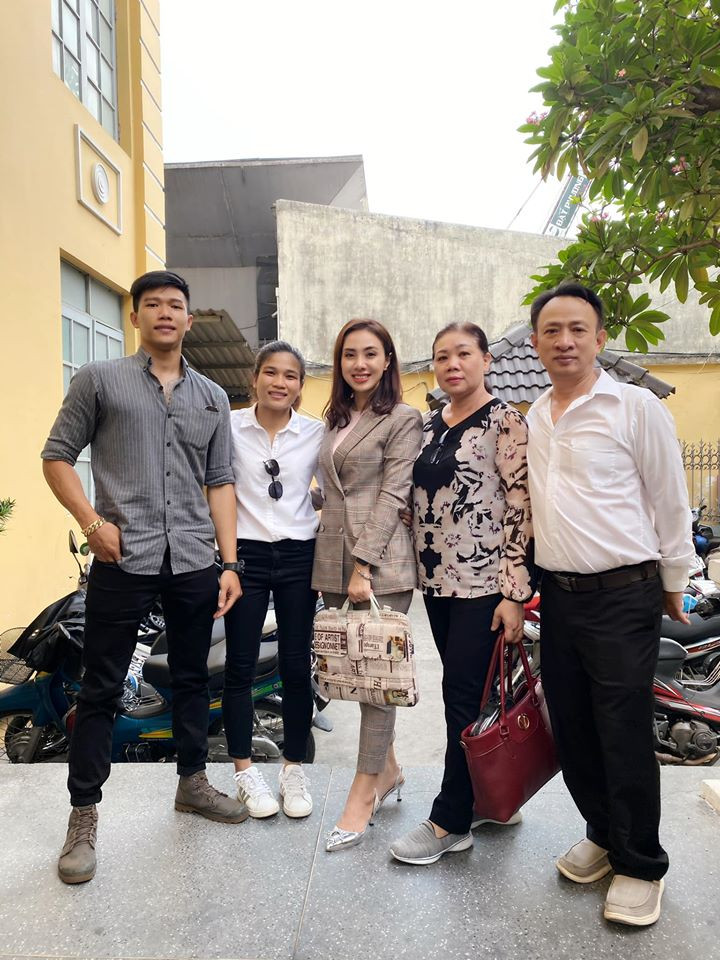 Hồng Ngọc chia sẻ sức khoẻ hiện tại sau bị bỏng nặng vì nổ nồi xông hơi ảnh 4