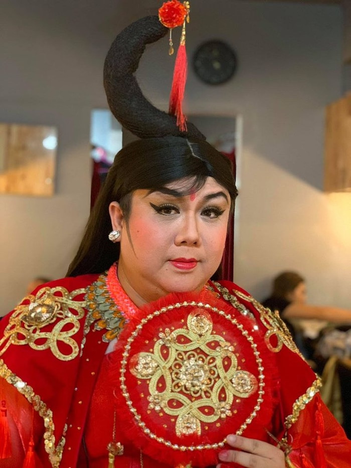 Gia Bảo lên tiếng về tin đồn đồng tính 'cưới vợ chỉ để che mắt thiên hạ' ảnh 1