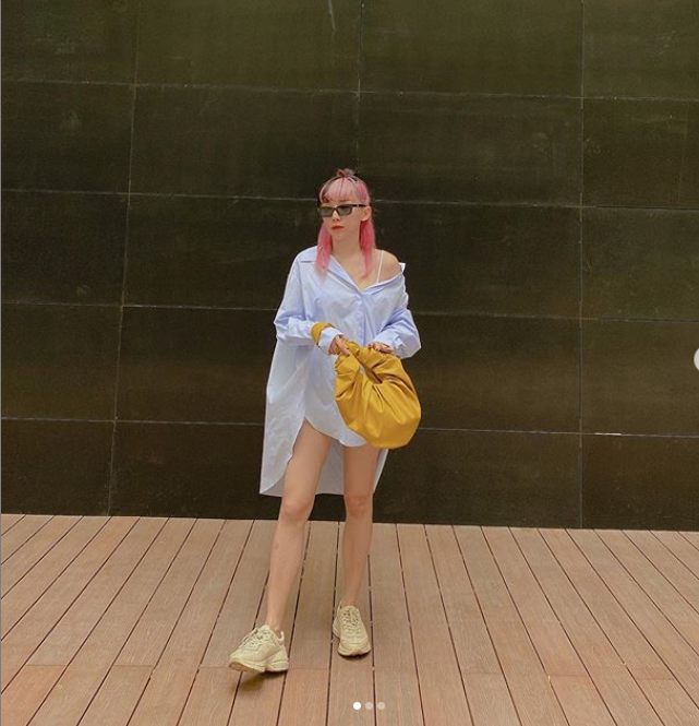 Diva Mỹ Linh chia sẻ xúc động khi con gái Mỹ Anh ra MV đầu tiên ảnh 8