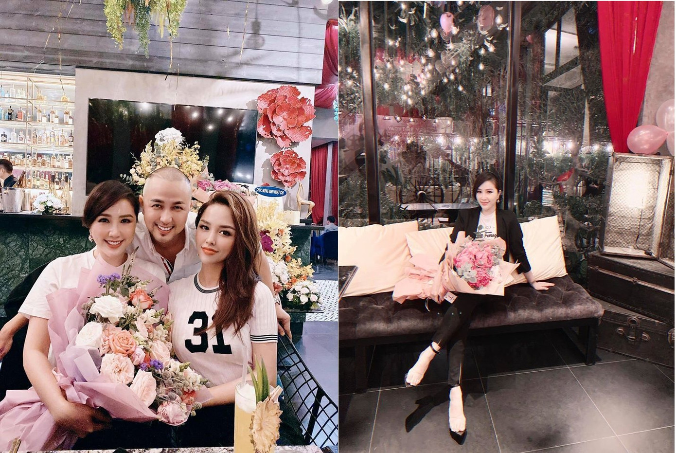 Tăng Thanh Hà hiếm hoi chia sẻ khoảnh khắc hạnh phúc bên ông xã Louis Nguyễn ảnh 2