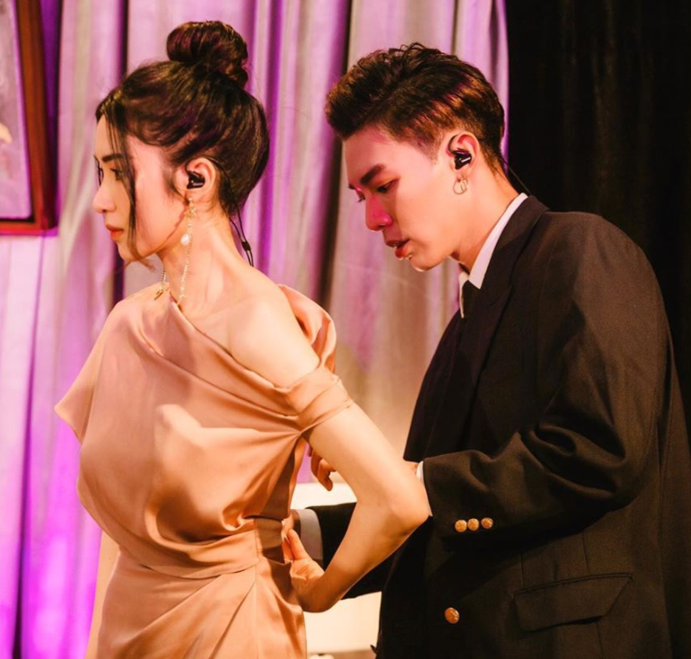 Tăng Thanh Hà hiếm hoi chia sẻ khoảnh khắc hạnh phúc bên ông xã Louis Nguyễn ảnh 9