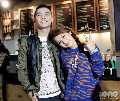 Ai là người khiến Chi Pu 'từng muốn từ bỏ tất cả để kết hôn'? ảnh 2