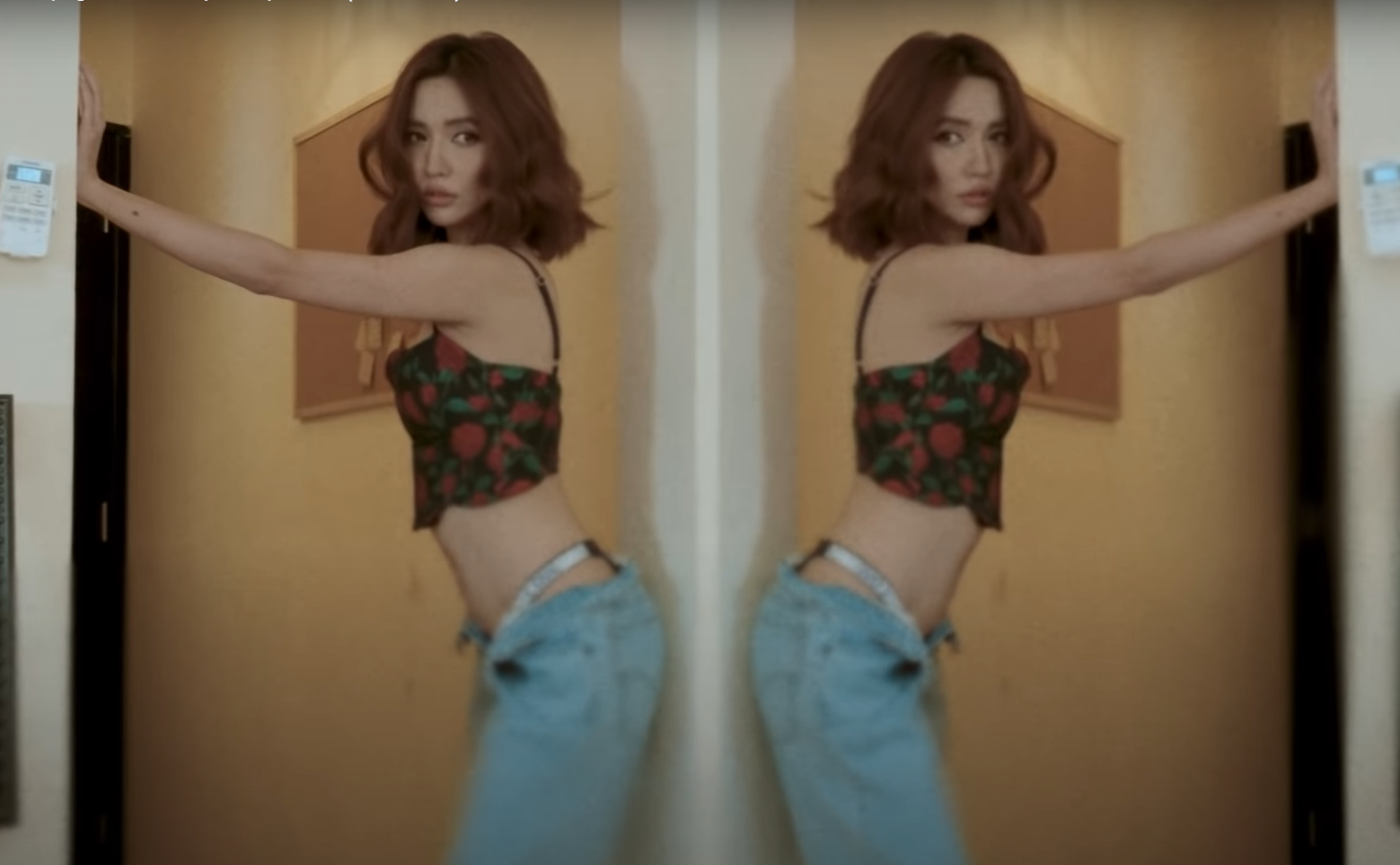 Bích Phương khoe thân hình nuột nà nóng bỏng trong MV gắn mác 18+ ảnh 6