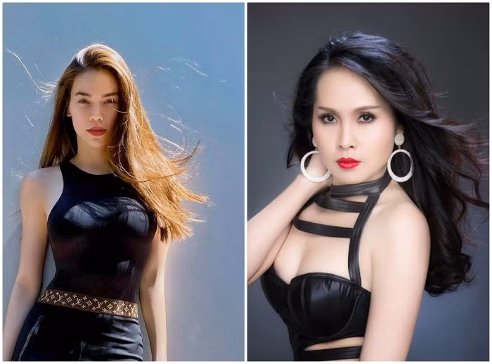 'Nóng mắt' với ảnh Chi Pu 'thả rông' vòng 1 ảnh 12