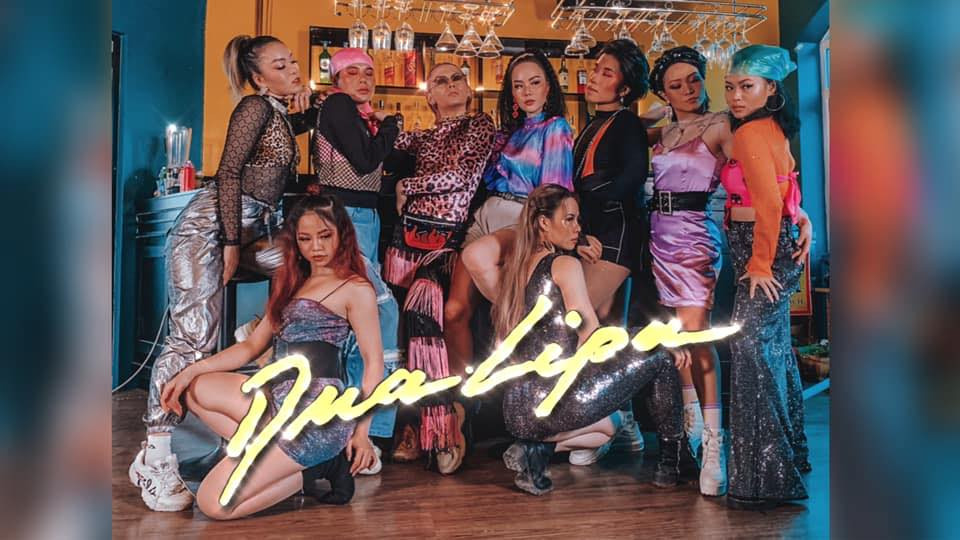 Nhóm nhảy Việt được Dua Lipa hết lời khen ngợi từng gây 'bão' sân khấu Asia's Got Talent ảnh 2