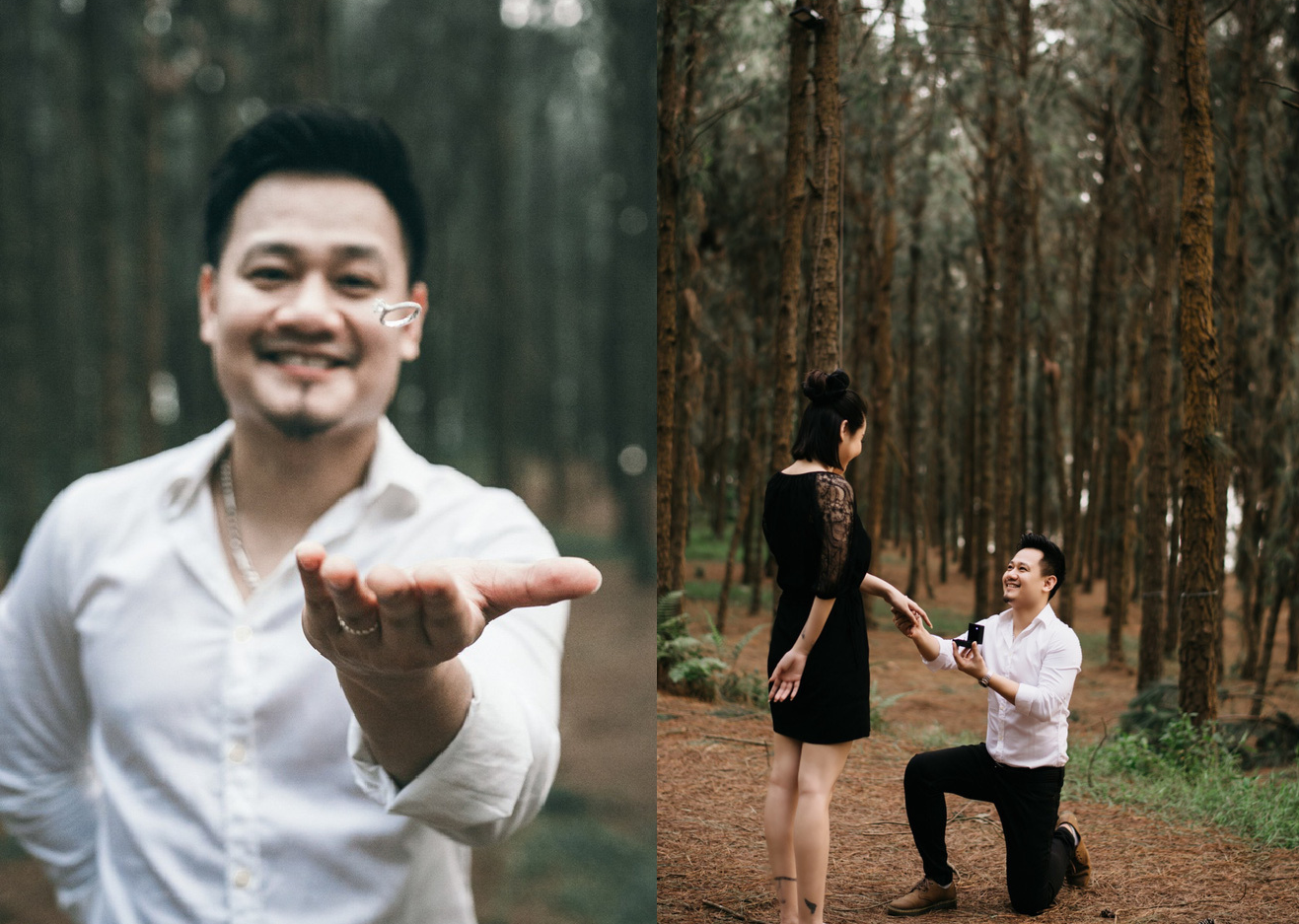 Ngỡ ngàng trước nhan sắc không tuổi của BTV Hoài Anh VTV ảnh 6