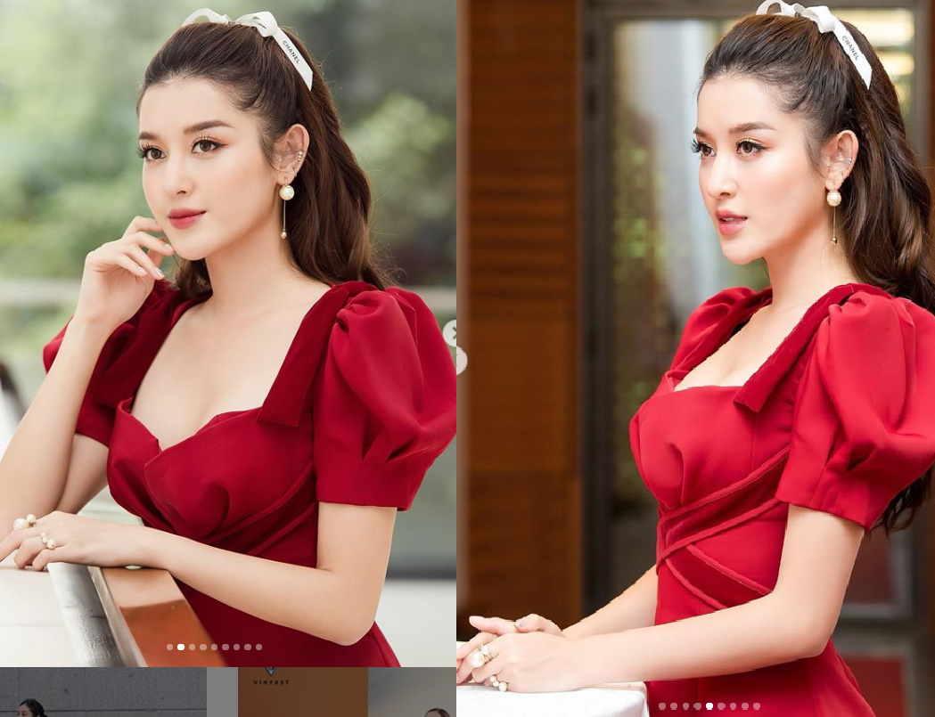 Phillip Nguyễn đăng ảnh cùng Linh Rin sau tin rạn nứt tình cảm ảnh 10