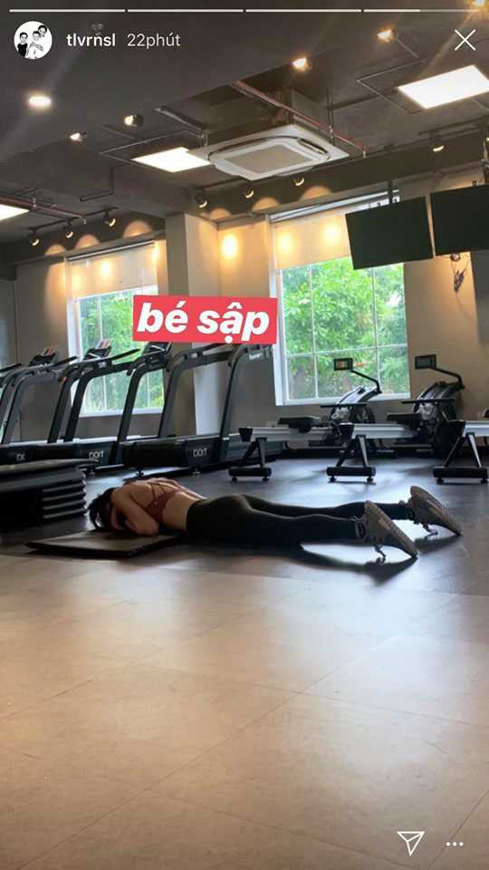 Hồ Ngọc Hà chia sẻ clip nhảy nóng bỏng giữa tin mang song thai với Kim Lý ảnh 8