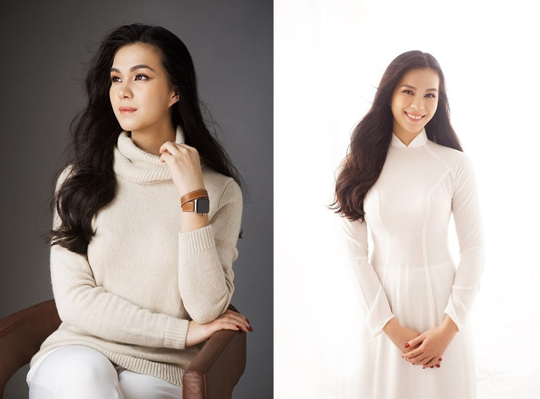 Thành tích học tập 'khủng' của 2 ái nữ nhà Diễm My ảnh 4