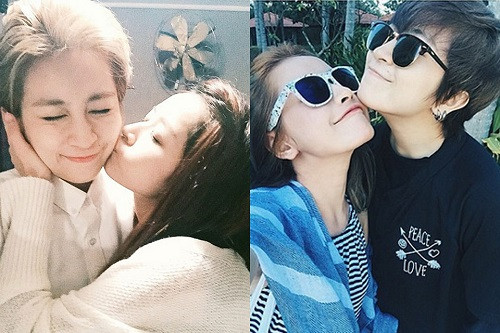 Ai là người khiến Chi Pu 'từng muốn từ bỏ tất cả để kết hôn'? ảnh 5