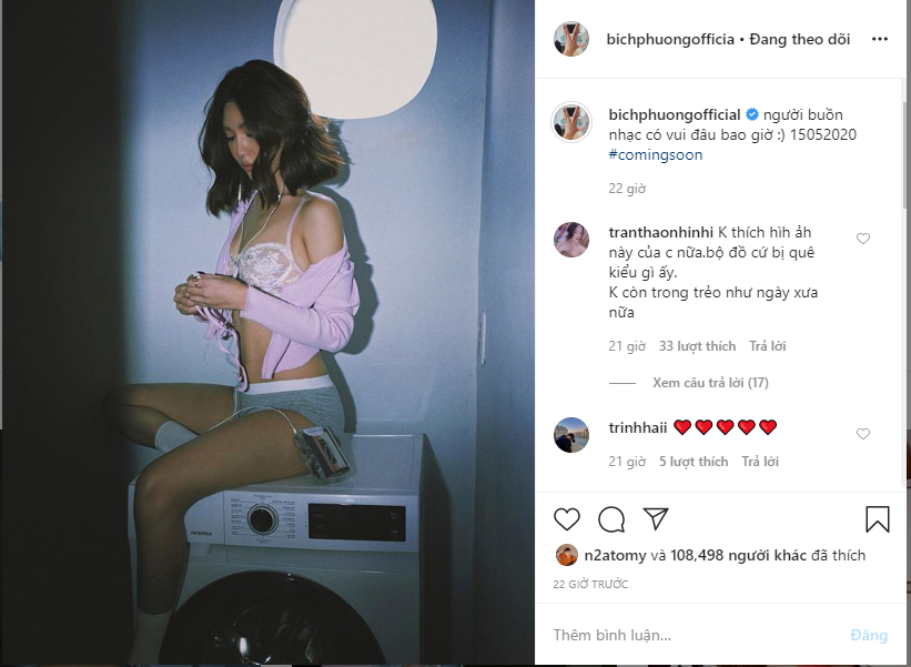 Song Luân nhập viện, thở oxy trong tình trạng nguy kịch? ảnh 6