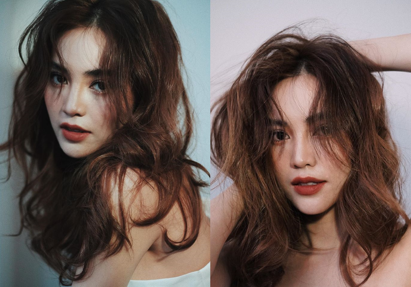 Hải Băng chia sẻ câu chuyện 'suýt mất con' gây xúc động ảnh 14